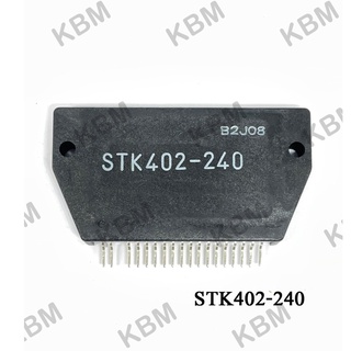 Integrated Circuit (IC) STK402-240 STK402-370 STK403-100 STK405-030 STK405-030A