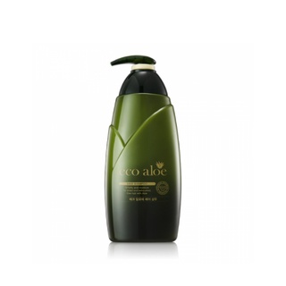 Rosee Eco Aloe Hair Shampoo 760ml