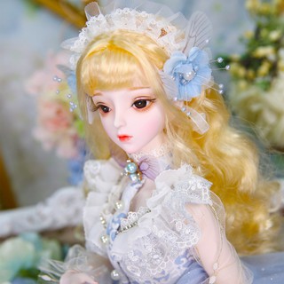 รองเท้าตุ๊กตา 1/3 bjd 62 ซม.