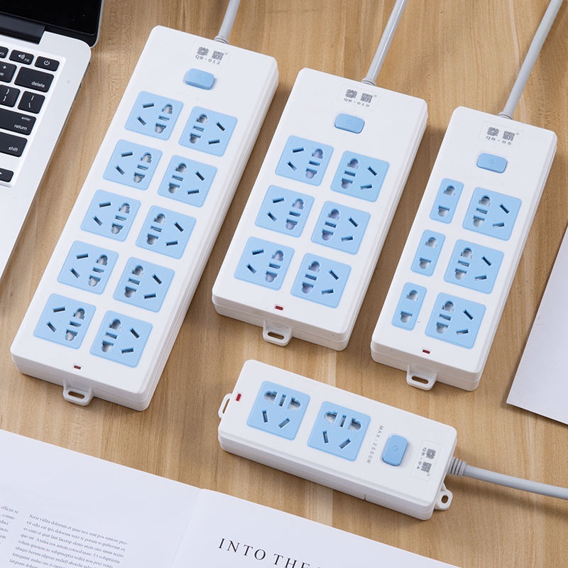 Boxing power socket plug socket บอร์ดสายไฟ USB โทรศัพท์มือถือชาร์จอิสระ ...