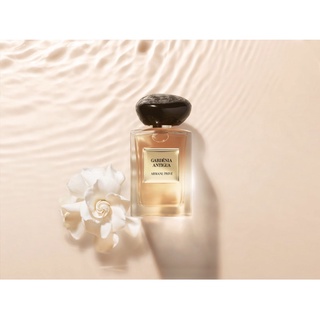 น้ำหอม Armani Prive Gardenia Antigua EDT 100 ml. *กล่องขาย * 【ของแท้ 100 % 】ส่งฟรี 📦🛵🚚📦🛵🚚