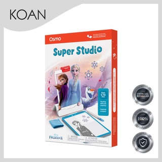 Osmo Super Studio Frozen 2