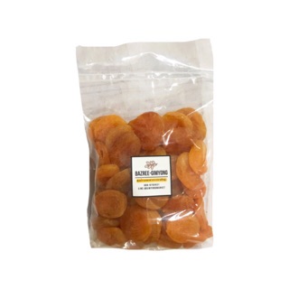 แอปริคอท (Apricot) น้ำหนัก 500 กรัม  พร้อมส่ง