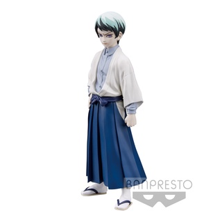 Bandai(บันได) BANPRESTO DEMON SLAYER: KIMETSU NO YAIBA FIGURE VOL.21 (B:YUSHIRO)