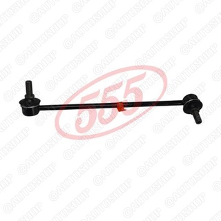 555 ลูกหมากกันโคลงหน้า HONDA CITY ZX /03-05 ***ลูกหมากหันคนล…