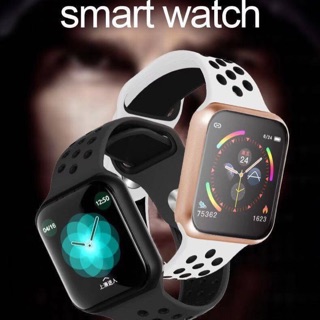 ☀️เข้าแล้ว☀️ Smart watch รุ่น F9 ของแท้ 💯% มีประกัน พร้อมกล่อง
