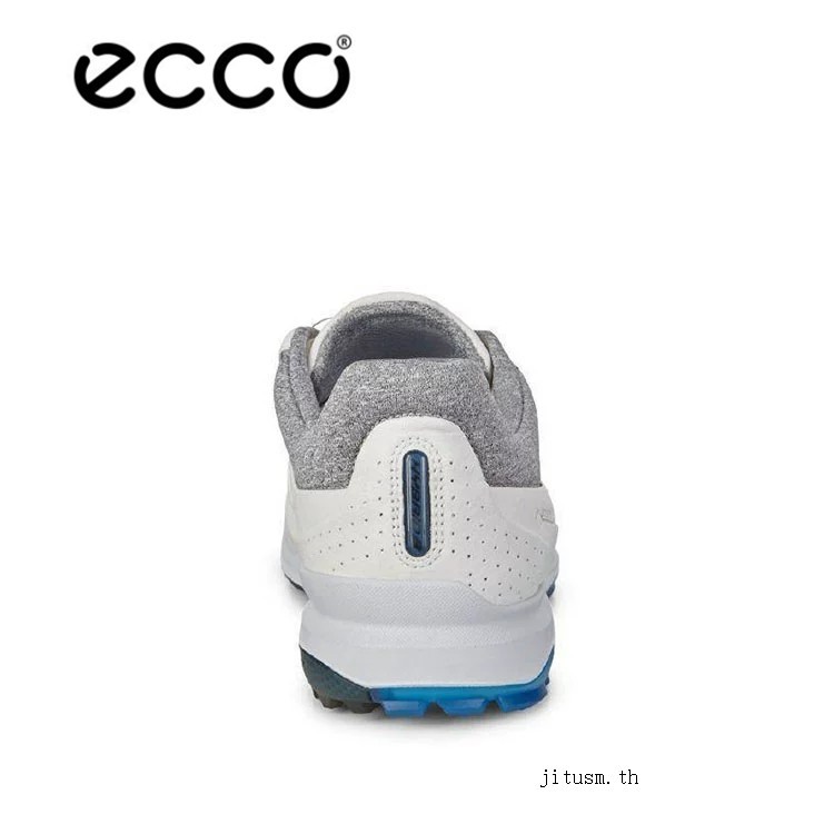 ECCO Biom Golf เอคโค่ รองเท้าผ้าใบ รองเท้าวิ่ง 155814 jitusm