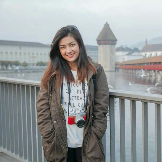 เสื้อโค้ด Marks and Spencer มือสอง