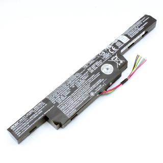 แบตเตอรี่ Acer Aspire E15 E5-575G , E5-575G-53VG , E5-575G-5341 Acer Aspire F5-573 , F5-573T, F5-573G