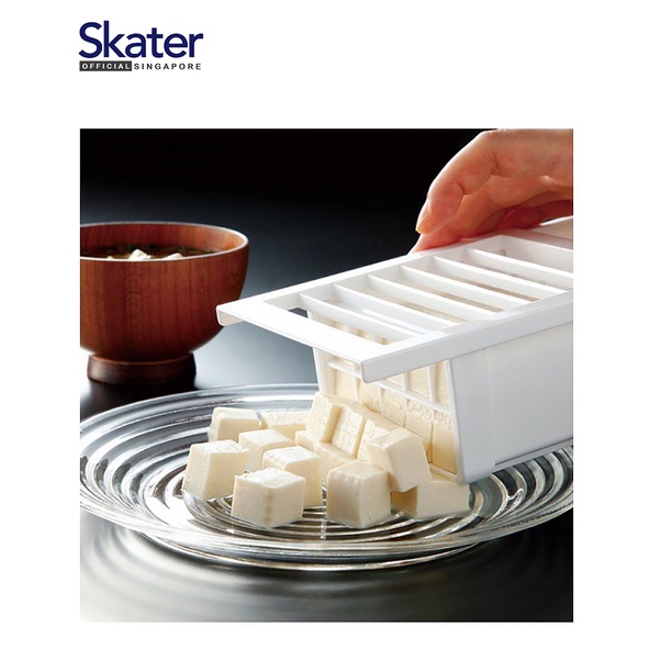 Skater Tofu Cutter - Simple & Easy / TFC1_219306