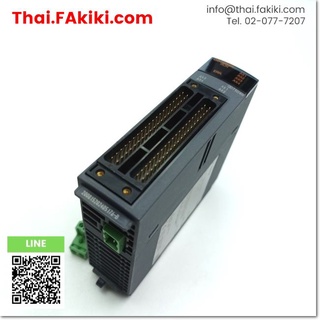 พร้อมส่ง,(C)Used, QD75D4N Positioning Module ,โมดูลกำหนดตำแหน่ง สเปค - ,MITSUBISHI (66-002-777)