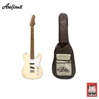 ARIA PRO II 615-MK2-NASHVILLE VW กีตาร์ไฟฟ้า แอเรีย Electric Guitars **ฟรีกระเป๋า ARIA GIGBAG**