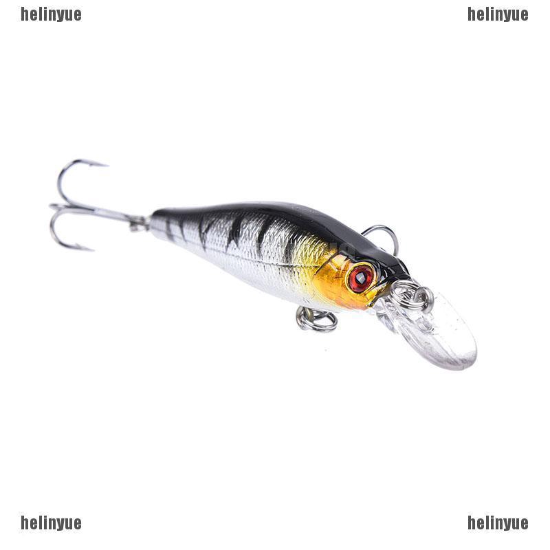 FLORIDA GATORS MINNOW FISHING LURE BRAND NEW FREE SHIPPING