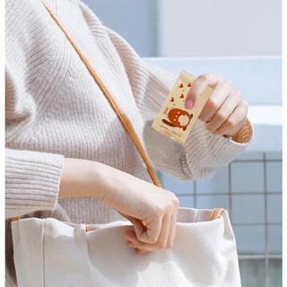 ทิชชู่เปียก ทิชชูเปียก ของแถมลูกค้า ทิชชูเปียกแบบซอง✅ พร้อมส่ง ทิชชู่ ทำความสะอาด