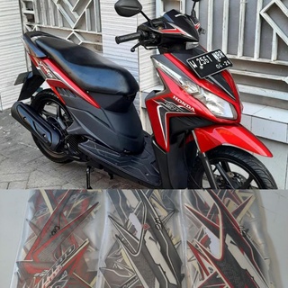 คาร์บูเรเตอร์ สําหรับ Honda Vario 110 2011 ori