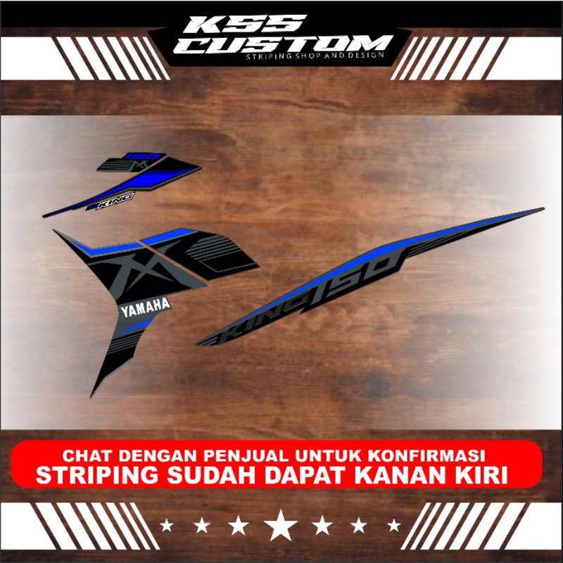 Striping mx king 2017 การปฏิวัติแบบกําหนดเอง - การกําหนดค่า mx king vaiation - triping mx king road 