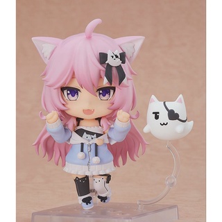 Pre Order Nendoroid Nyatasha Nyanners