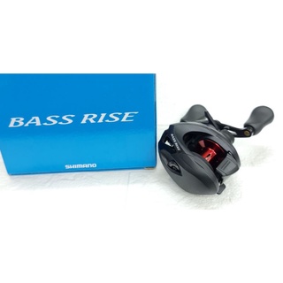 แท้💯SHIMANO BASS RISE