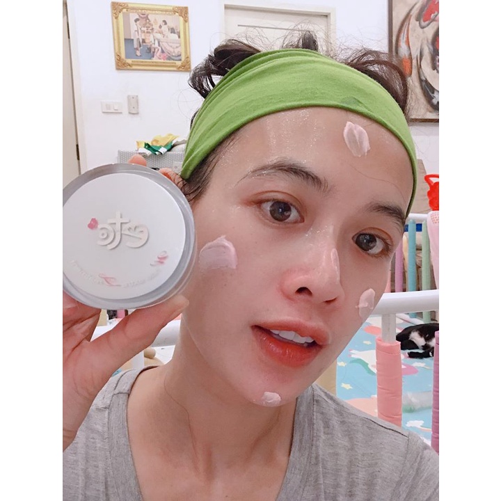 อายตานิค White Extra Treatment Night Cream (ไวท์เอ็กส์ตร้า) ลดจุดด่างดำ/หน้าขาวอมชมพู/ลดฝ้า — صورة 6