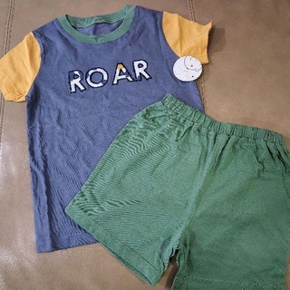 Babylovett Roar 3T 4T New