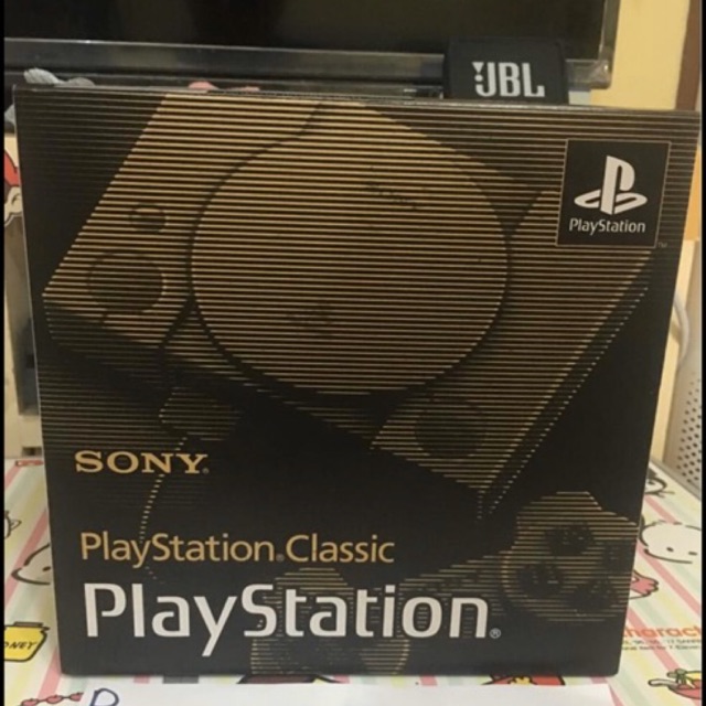 Playstation classic ของใหม่มือหนึ่ง - bankkung2531 - ThaiPick