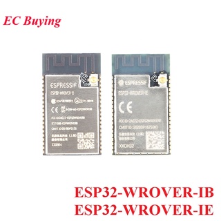 Esp32-wrover-ib ESP32-WROVER-IE ESP32 4MB 8MB 16MB แฟลช ESP32-WROVER โมดูลไร้สาย MCU ดูอัลคอร์ BLE WiFi