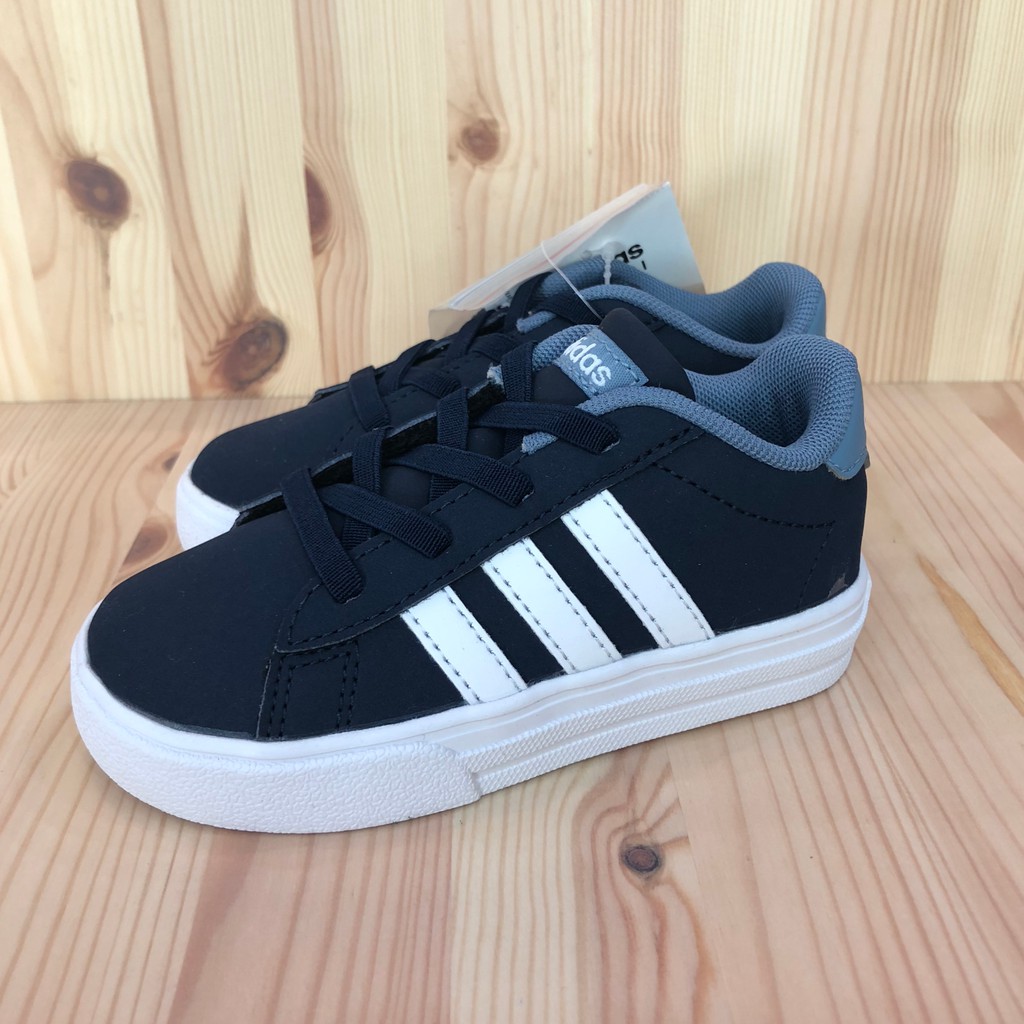 รองเท้าเด็ก Adidas Daily 2.0 I/K Navy Size 14-18cm