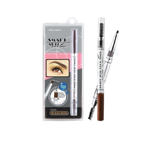 ♦️ของแท้·ส่งด่วน·ถูก♦️ Mei Linda Smart Auto Brow Liner #MD3041 : meilinda เมลินดา ดินสอเขียนคิ้ว คิ้ว @dayse