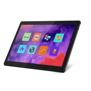 Tablet lenovo M10 (ใส่ซิมได้ 4G) 10.3" ฟรี folio เคส/ฟิล์ม ประกันศูนย์ไทย