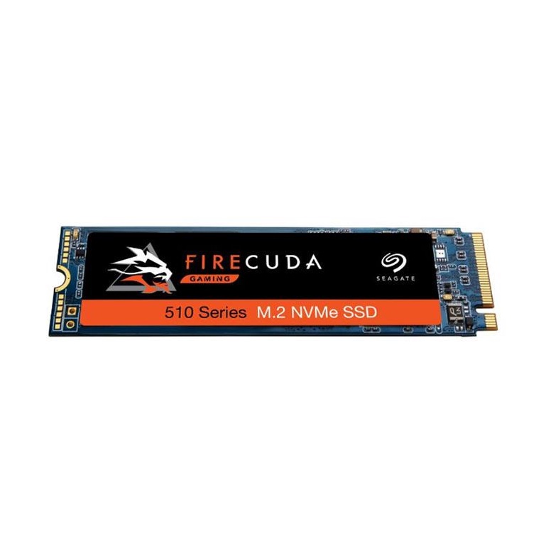 Seagate FireCuda 510 SSD 2TB, M.2 2280 NVMe ZP2000GM30021 Model : ZP2000GM30021_5Y