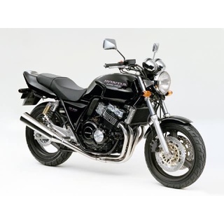 ผ้าเบรคหน้า_หลังhonda_cb400_super_four_ปี92-98