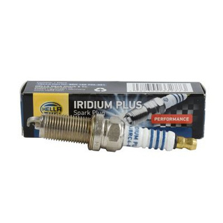 หัวเทียน FORTUNER ปี 2005-2008 IRIDIUM HELLA(IMJ8RC4-8P)