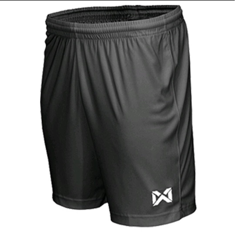 กางเกงฟุตบอลเบสิค Warrix WP-1509  กางเกงขาสั้นผ้าไมโคร คุณสมบัติ ผ้า Micro Polyesterสวมใส่สบายนุ่มนวลช่วยป้องกันความร้อน