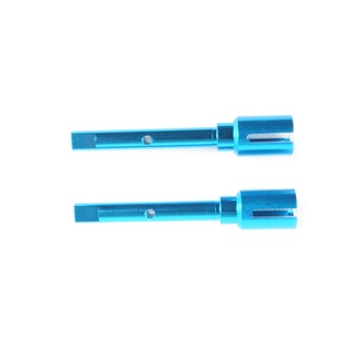 TAMIYA 54502 Rc Tt02 Alum Propeller Joint