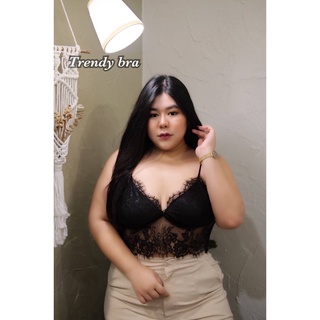 🔥Plussize🔥เสื้อคนอ้วน🔥 L40-48   XL46-52