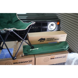 เก้าอี้พับของรถ Jimny Limited
