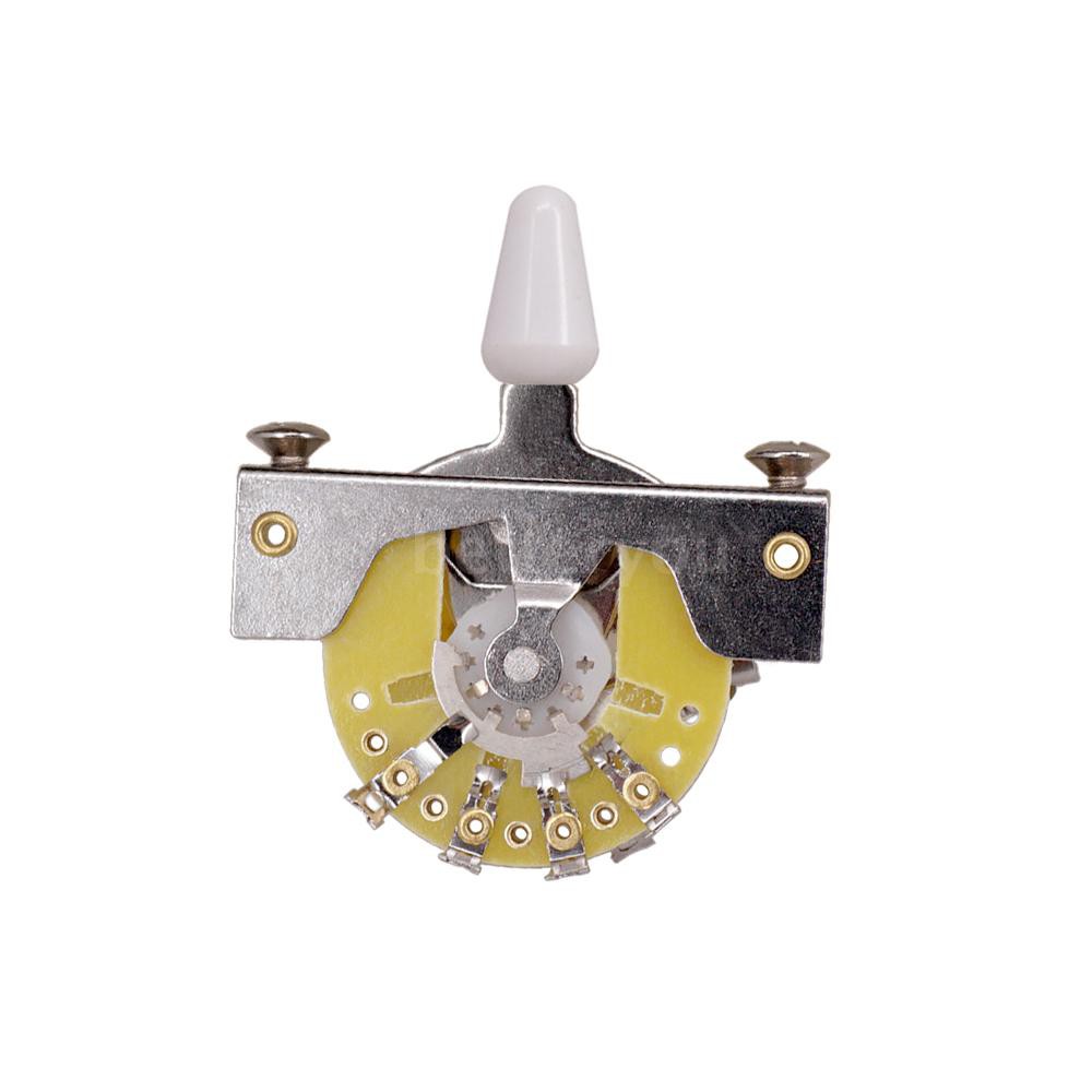 ♪Better Vintage Style 3Way Guitar Switch 3Position Pickup Selector