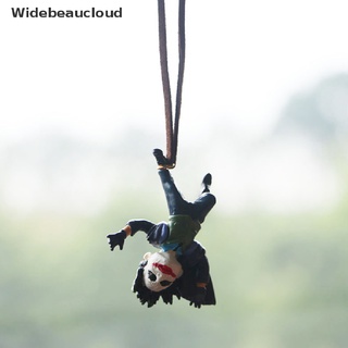 (Widebeaucloud) โมเดลโจ๊กเกอร์ สําหรับตกแต่งภายในรถยนต์