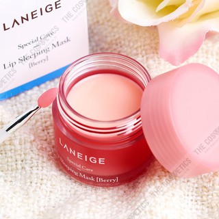 Laneige Special Care Lip Sleeping Mask - 3g.