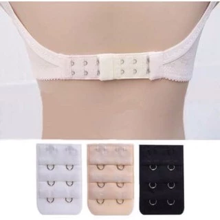 (มี1ตะขอ-6ตะขอ) ตะขอต่อชุดชั้นใน