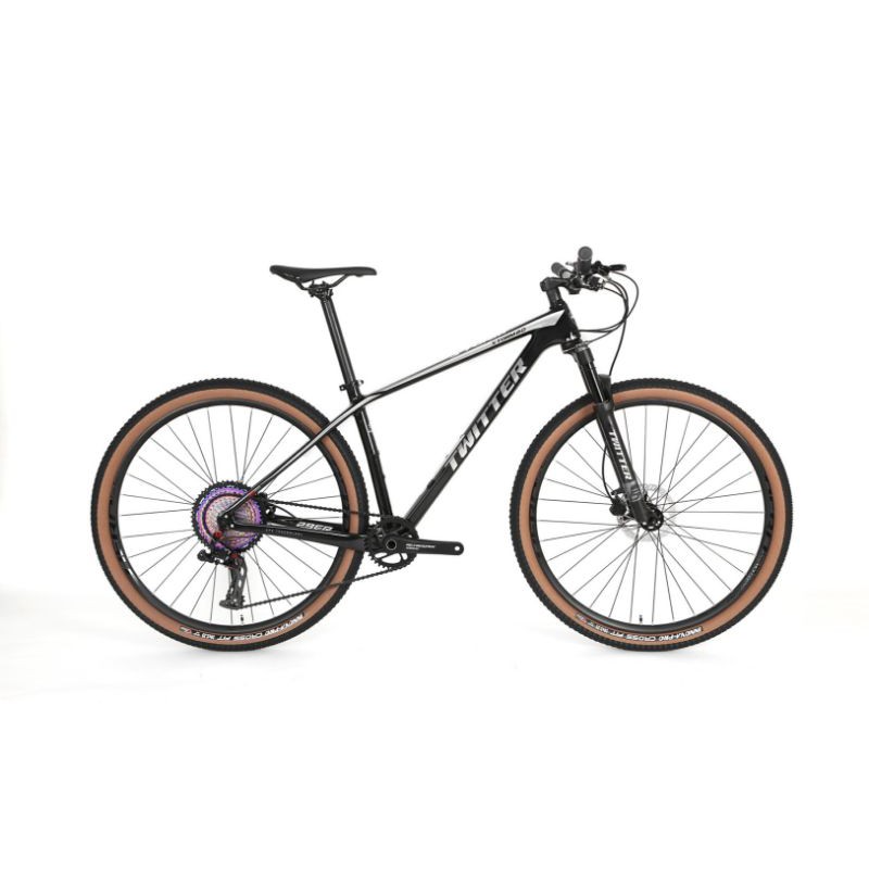 TWITTER รุ่น STORM 2.0 RS 13 (2021)