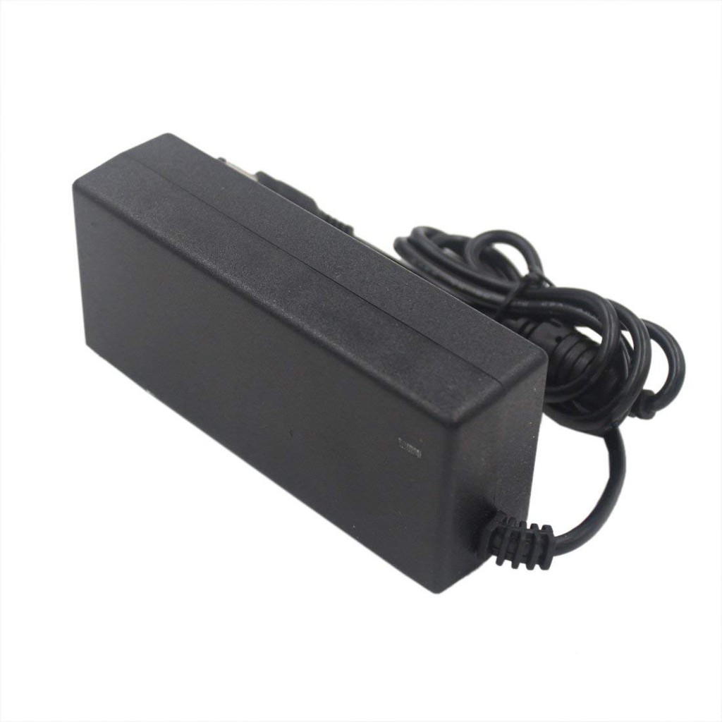 100-240V To DC 12V 5A Switching Power Supply Adapter DC 2.5mm X 5.5mm Plug 12V 5A Power Supply