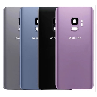 ฝาหลัง Samsung S9 Plus ฝาครอบแบต S9 Plus