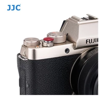 📌 ปุ่มชัตเตอร์แบบแปะกาว JJC 11mm มี3สี6แบบให้เลือก❗️ของแต่งกล้องพร้อมส่ง Soft release shutter button