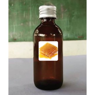 น้ำหอมทำลิปน้ำผึ้ง Honey Flavor 25 ml  004837