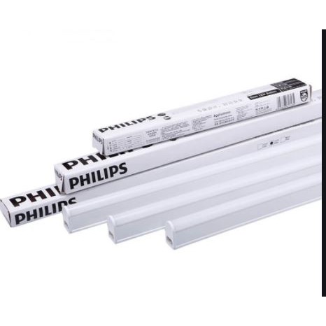 Philips LED T5 3.4W set ชุดรางแอลอีดี ขนาดเล็ก จาก ฟิลิปส์ BN058C