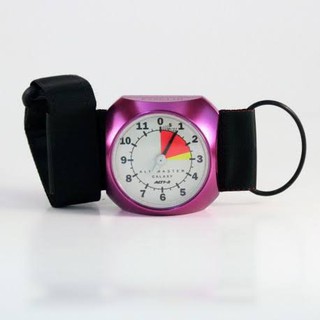 Analog Skydive altimeter (Skydiving) นาฬิกาข้อมือดิจิตอล