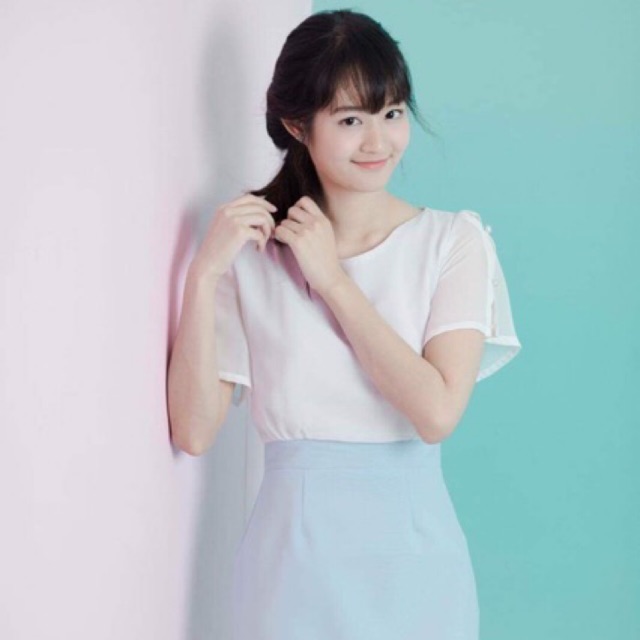 ชุดเดรส PYN brand ราคาถูก