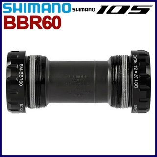 Shimano Ultegra 105 SM BBR60 Bsa กะโหลกจักรยาน มาตรฐานอิตาลี สําหรับ R3000 R7000 R8000