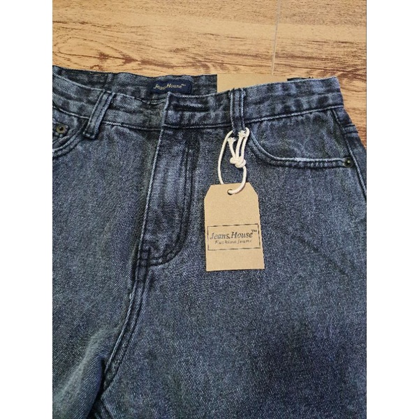 กางเกงยีนส์ Jeans House